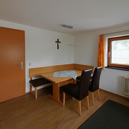 Ferienhaus Andrea Ramsau im Zillertal Exterior foto